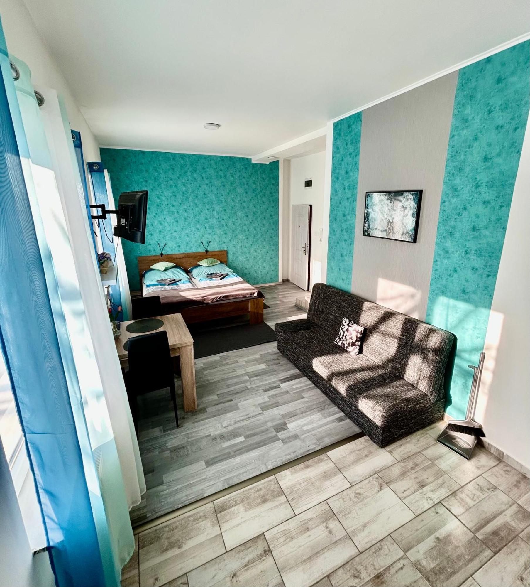 Mira Nest - Budapest City Zewnętrze zdjęcie